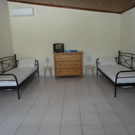 Annamaria House Appartamento