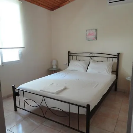 Annamaria House Appartamento