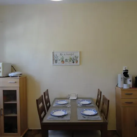 Annamaria House Appartamento