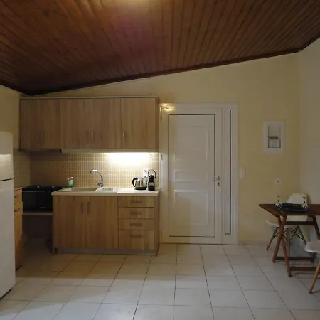 Appartamento Annamaria House Laganas