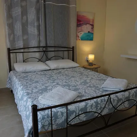 Annamaria House Appartamento *