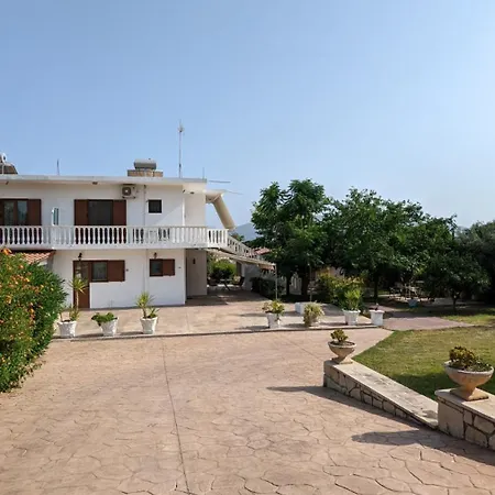 Appartamento Annamaria House Laganas