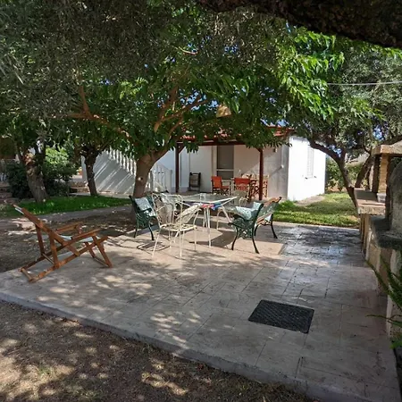 Annamaria House Appartamento
