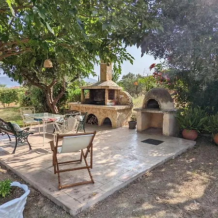 Appartamento Annamaria House *
