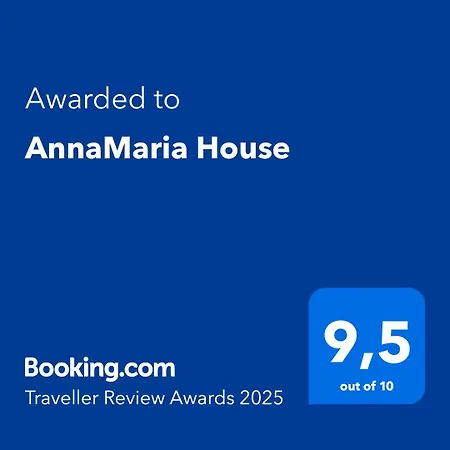 Appartamento Annamaria House