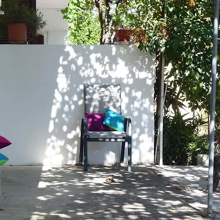 Annamaria House Appartamento Laganas