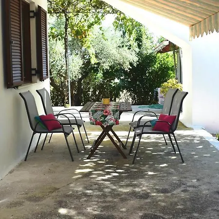 Annamaria House Appartamento *