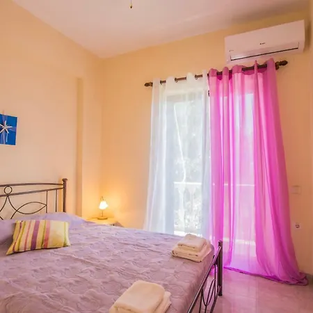 Appartamento Annamaria House