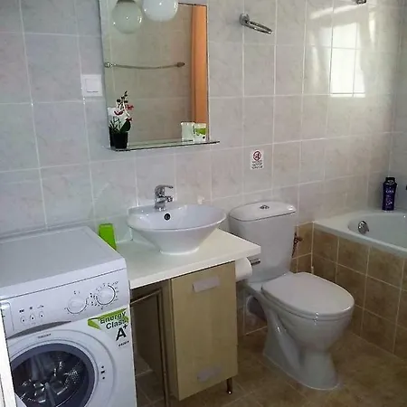 Annamaria House Appartamento Laganas