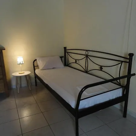 Annamaria House * Laganász