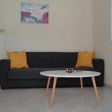 Annamaria House Laganász