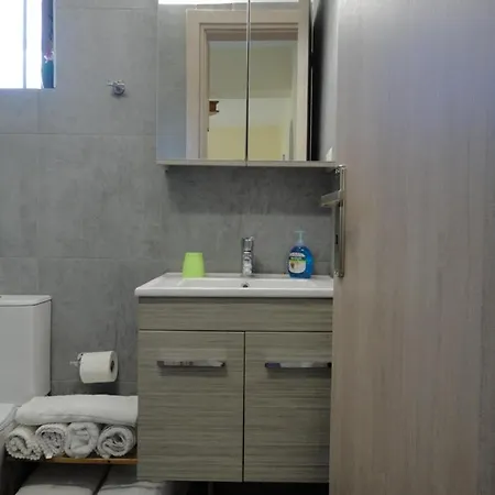 Annamaria House Apartman Laganász