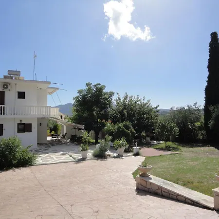 Annamaria House * Laganász