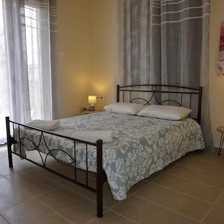 Annamaria House Laganász