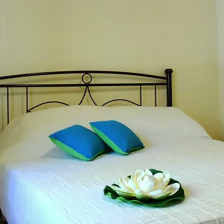 Annamaria House Laganász