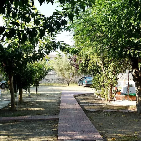 Annamaria House Apartman *