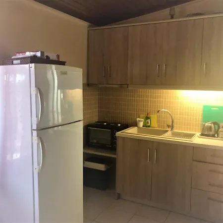 Annamaria House Apartman