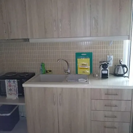 Apartman Annamaria House *