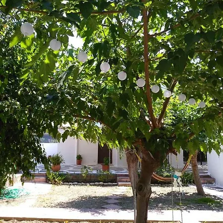 Annamaria House * Laganász