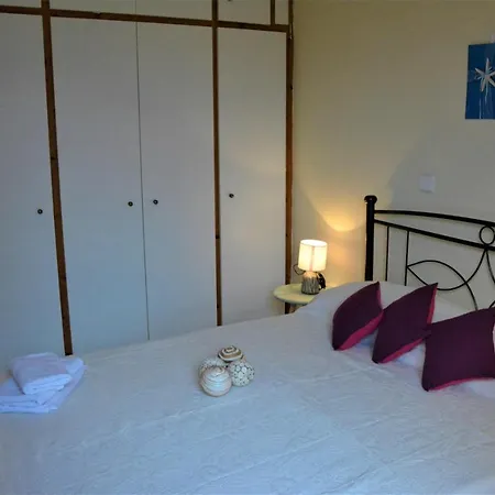 Apartman Annamaria House Laganász